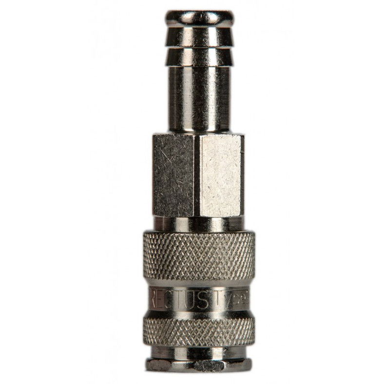 Rectus 25-ös szériás gyorscsatlakozó tömlőcsatlakozással, 13 mm (aljzat) termék fő termékképe