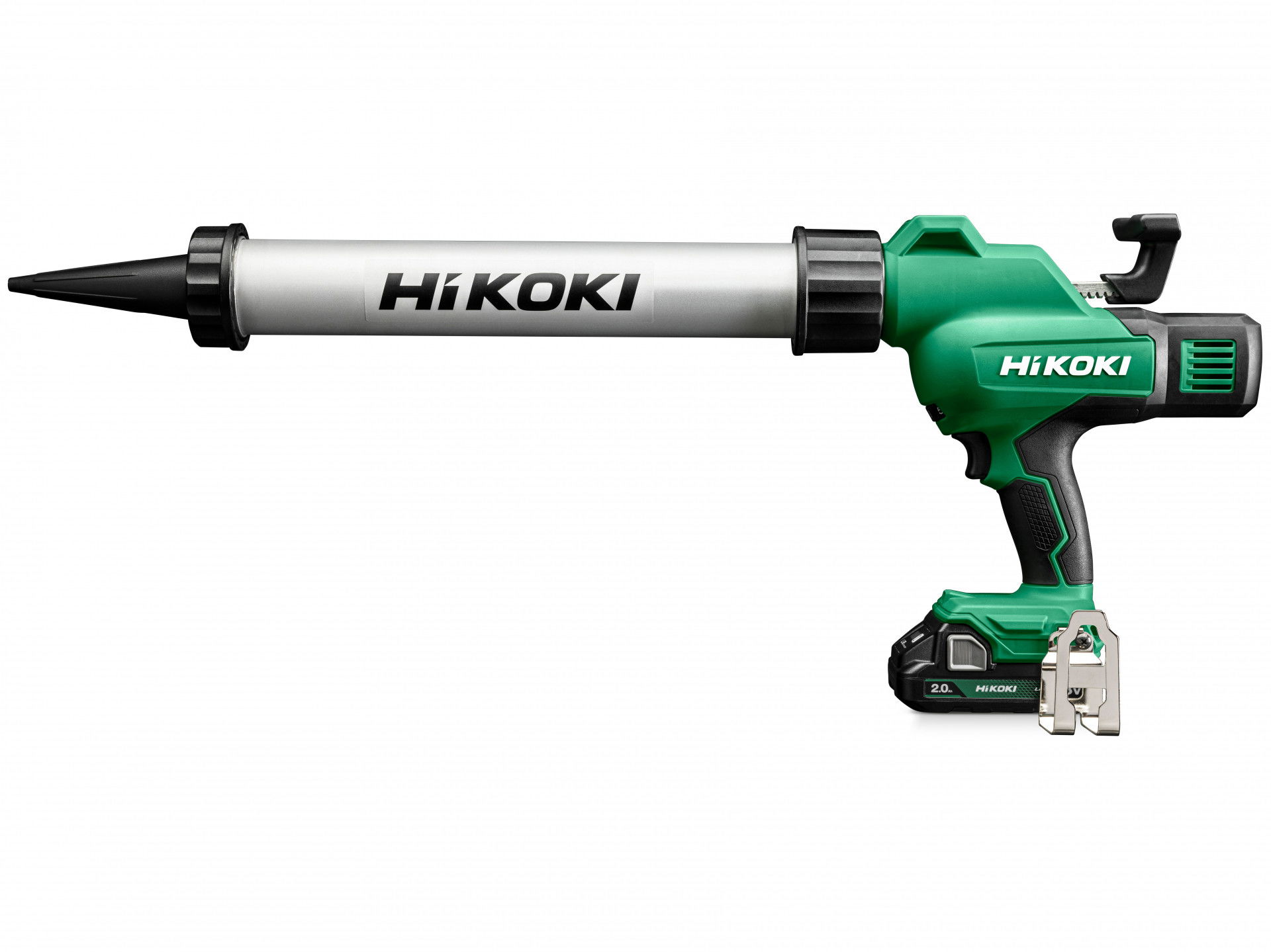 HiKoki AC18DAWQZ akkus kinyomópisztoly (1 x 2.0 Ah Li-ion akkuval) termék fő termékképe