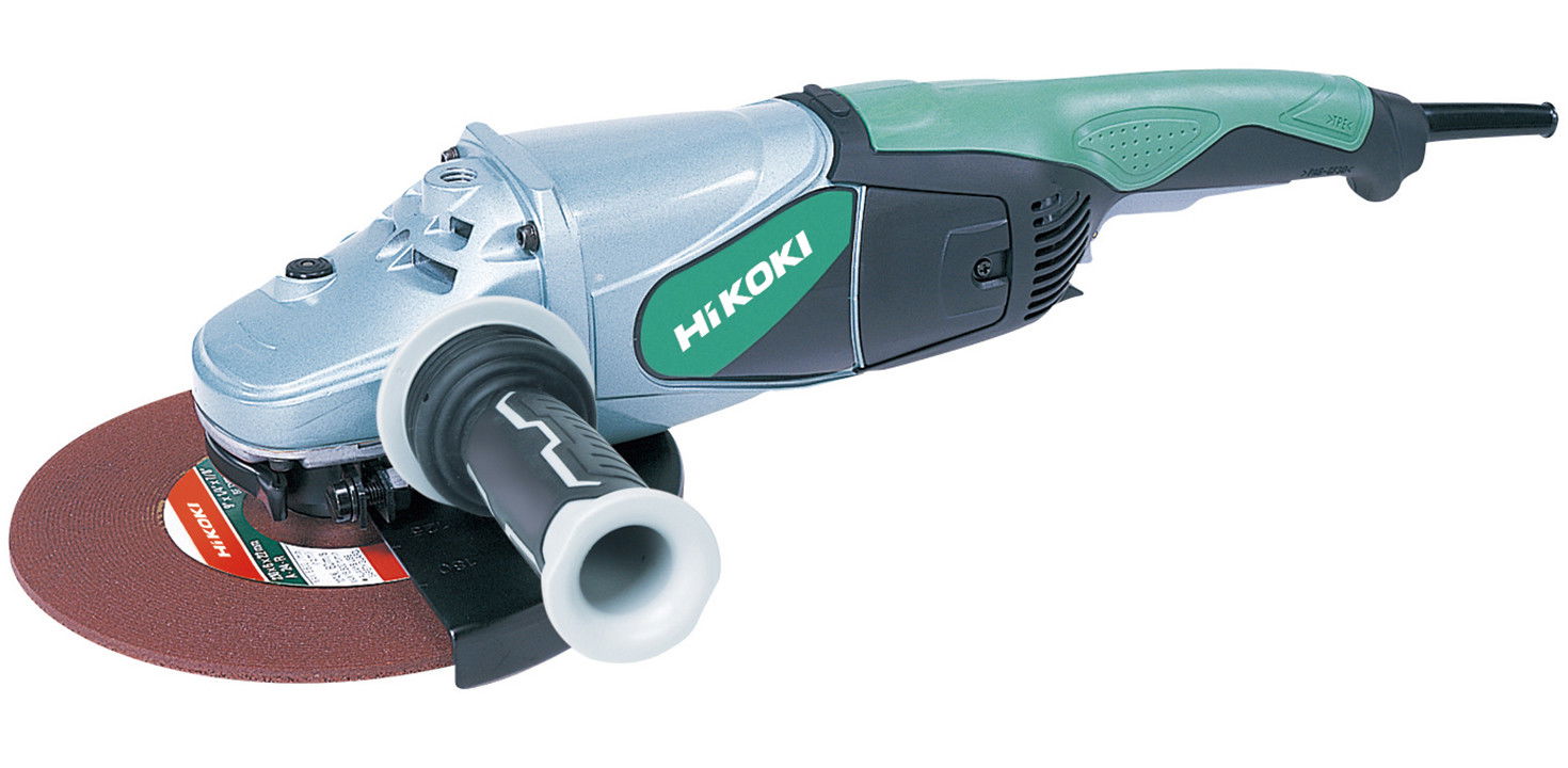 HiKoki G23MRUAWKZ sarokcsiszoló termék fő termékképe