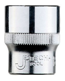 JeTech SK1/2-10 1/2"-os dugókulcs fej, 10 mm termék fő termékképe