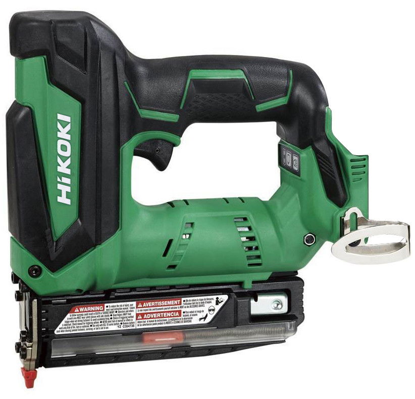 HiKoki NP18DSALW4Z akkus szögbelövő (akku és töltő nélkül) termék fő termékképe