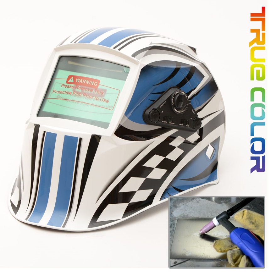 RACER 4 automata fejpajzs termék fő termékképe