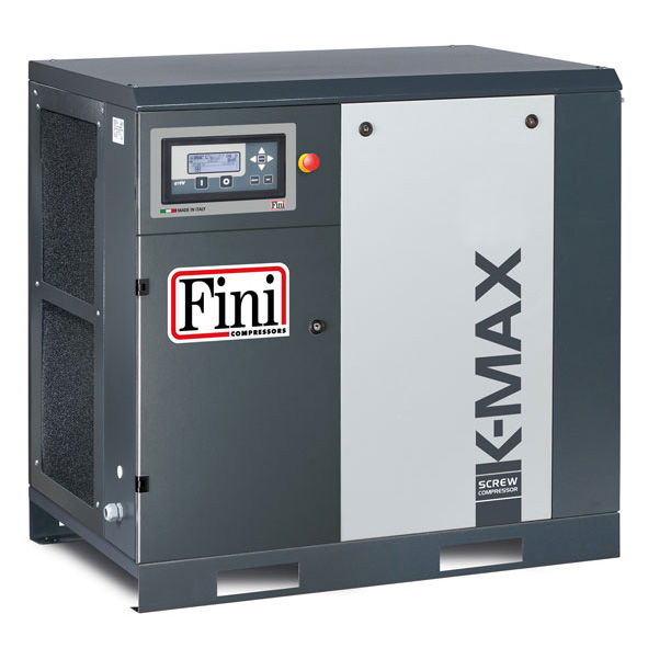 Fini K-MAX 1108 (IE3) csavarkompresszor termék fő termékképe