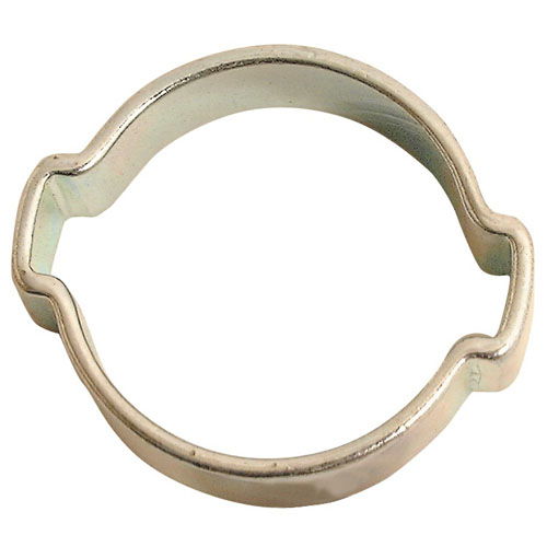 3134 kétfüles csőszorító bilincs, 31.0-34.0 mm termék fő termékképe