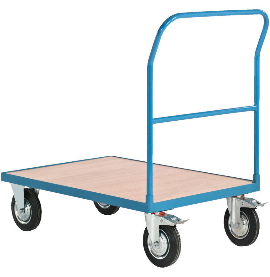 Matlock Platós kézikocsi, max. 500 kg termék fő termékképe