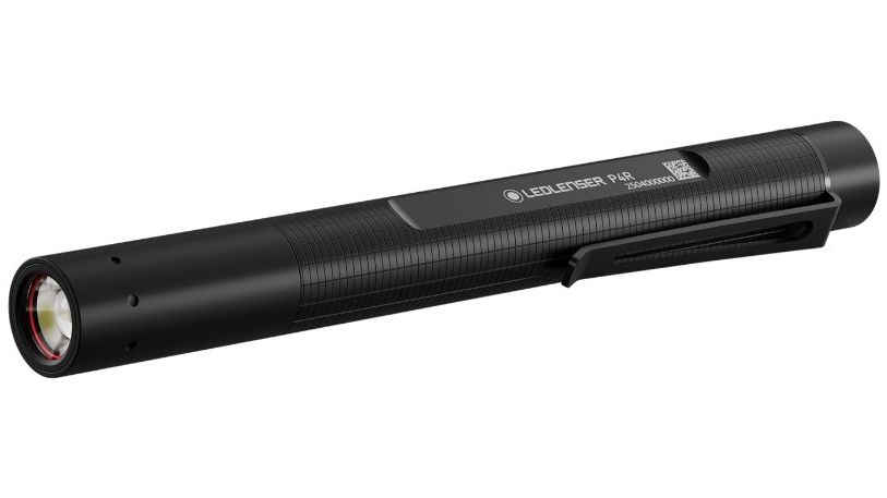 Ledlenser P4R tölthető Led toll lámpa, 1x3.7 V Li-ion, 300 lm termék fő termékképe