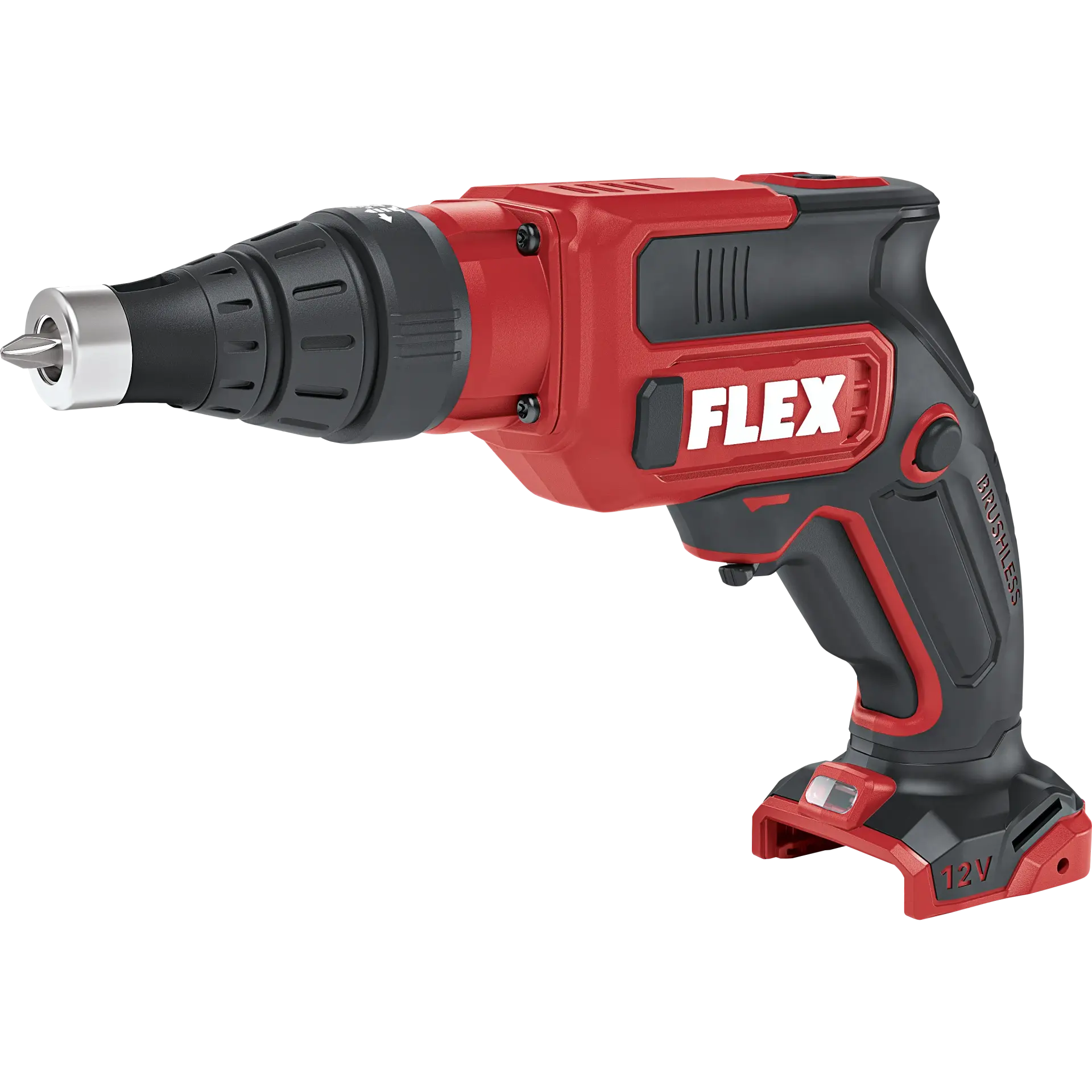 Flex DW 37 12-EC C akkus gipszkarton csavarozó (akku és töltő nélkül) termék fő termékképe